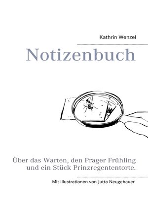 cover image of Notizenbuch